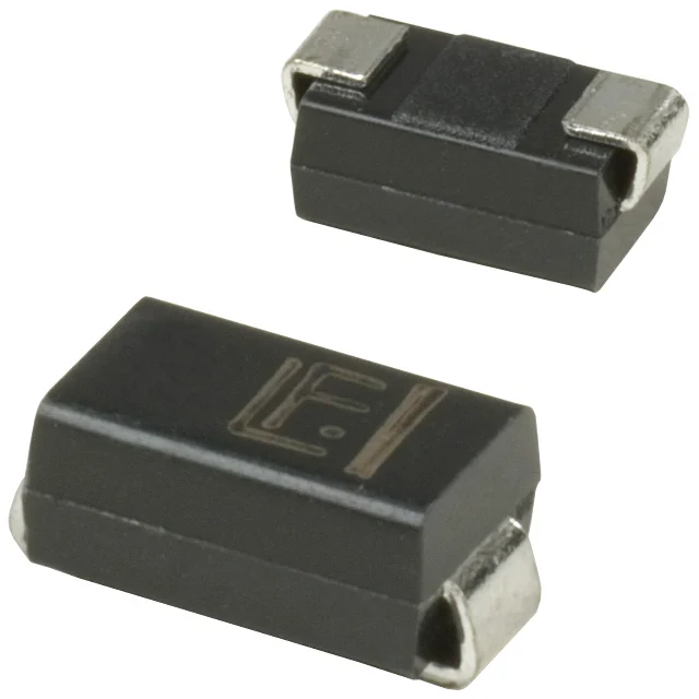 P4SMA27C Littelfuse Inc. TVS - Diodes